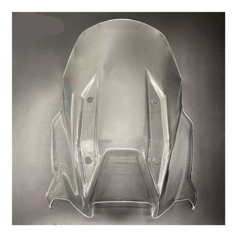 Motorrad Verkleidung Für Aprilia Tuareg660 TUAREG660 Tuareg 660 2022 2023 Motorrad Windschutzscheibenabdeckung Zubehör Motorrad Deflektor Touring Screen von LDWPMFD