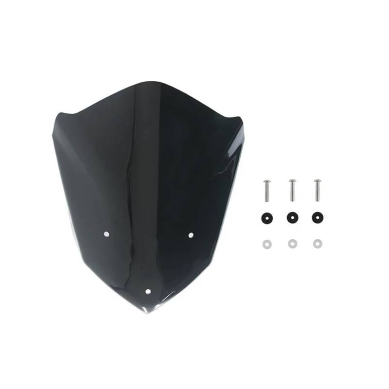 Motorrad Verkleidung Für B&M&W F800R F 800R F 800 F800 R 2015-2020 Motorrad Front Verkleidung Windschutzscheibe Windschutz Schild Luftstrom Deflektor Windschutz von LDWPMFD