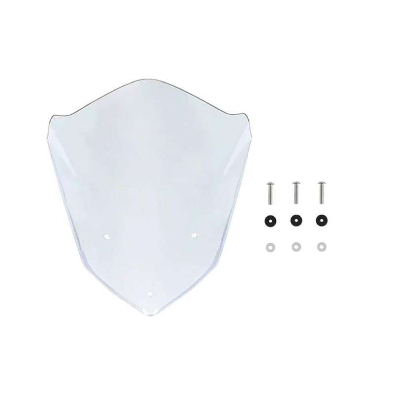 Motorrad Verkleidung Für B&M&W F800R F 800R F 800 F800 R 2015-2020 Motorrad Front Verkleidung Windschutzscheibe Windschutz Schild Luftstrom Deflektor Windschutz von LDWPMFD