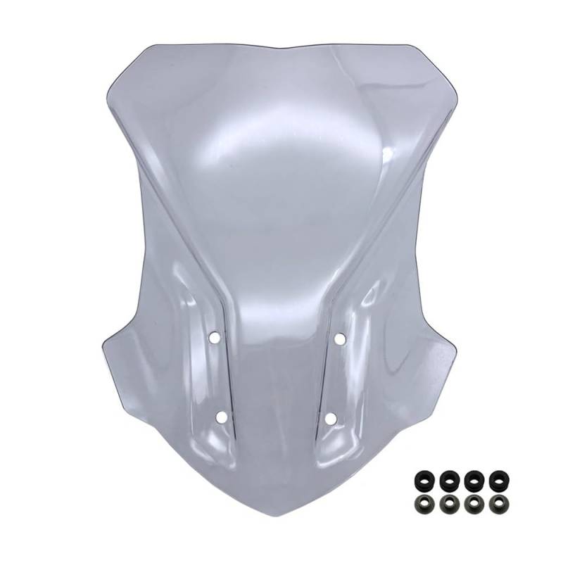 Motorrad Verkleidung Für B&M&W G310GS G310 GS 2017-2024 G310-GS 2023 22 Motorradzubehör Sport Touring Windschutzscheibe Deflektor Windschutzscheibe Visier von LDWPMFD