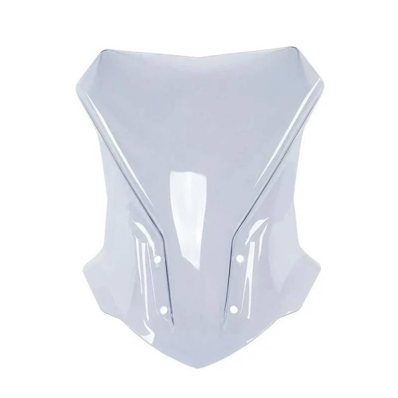 Motorrad Verkleidung Für B&M&W G310GS G310 GS G 310GS 2017-2023WindScreen Windschutzscheibe Viser Double Bubble Screen Windabweiser Motorrad Zubehör von LDWPMFD