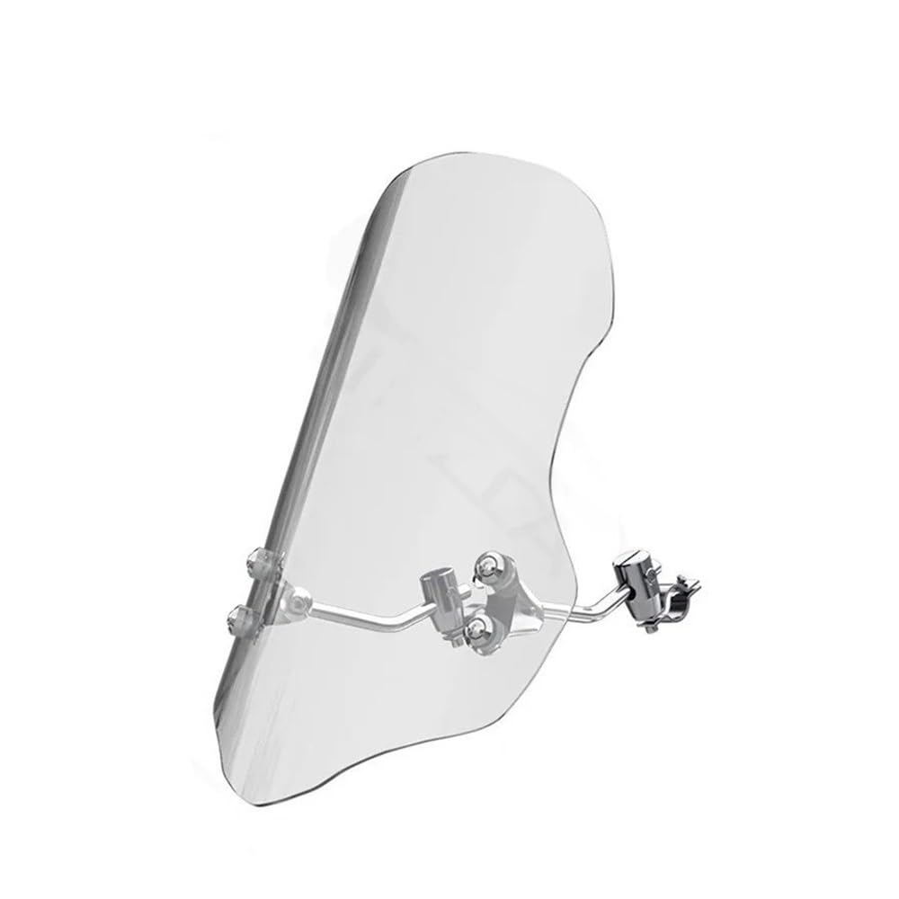 Motorrad Verkleidung Für CFMOTO 800NK 800 NK NK800 Motorradzubehör Windschutzscheibe Windabweiser Windschutzscheibe Bildschirm Viser Visier Transparent Motorrad Verkleidung Für CFMOTO 800NK 800 NK NK800 Motorradzubehör Windschutzscheibe Windabweiser Windschutzscheibe Bildschirm Viser Visier Transparent von LDWPMFD
