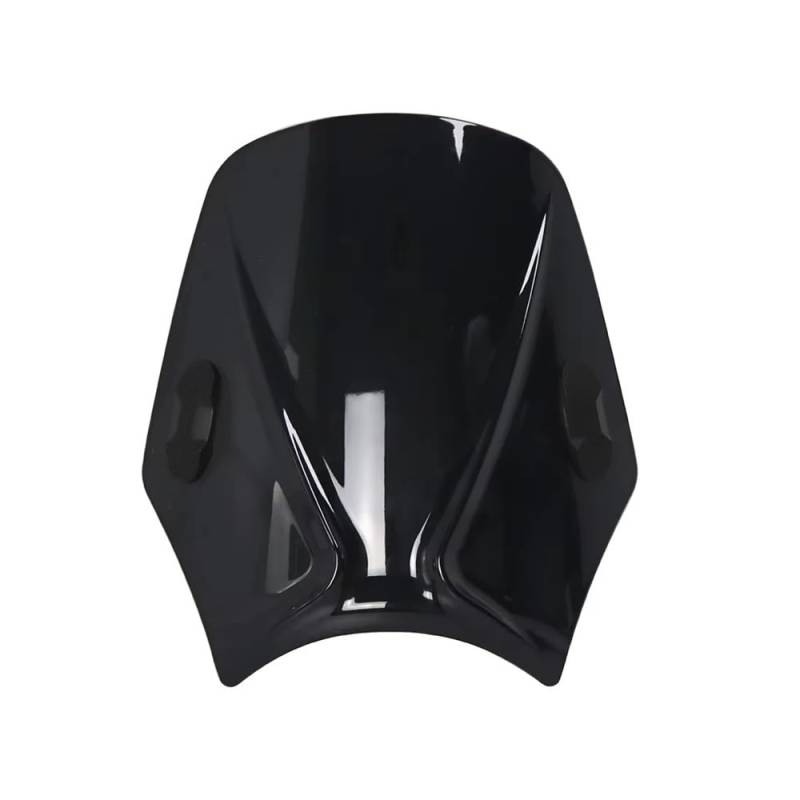 Motorrad Verkleidung Für Guerrilla 450 Guerrilla 450 Motorräder Custom Compact Sport Windabweiser Windschutzscheibe Universal von LDWPMFD