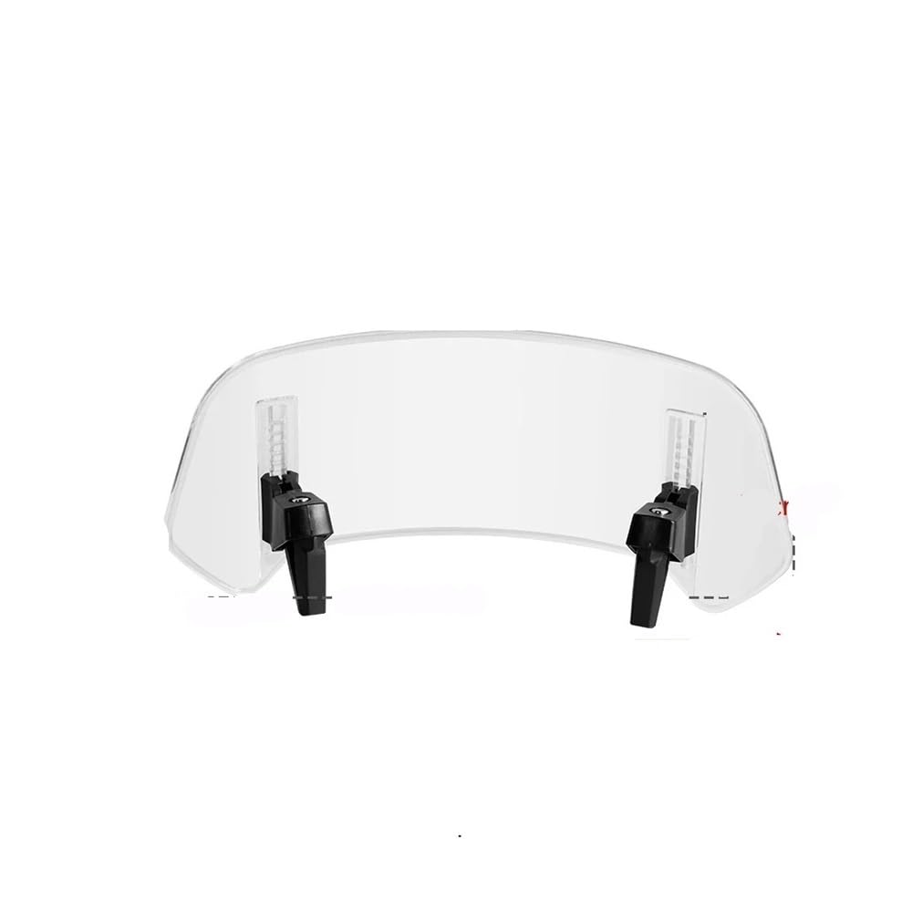 Motorrad Verkleidung Für Ho&nd&a VFR 1200 FX Crosstourer 750 400 800 F Fi/W1 VTEC Motorrad Windschutzscheibe Verlängerung Spoiler Windschutz Air Deflektor Motorrad Verkleidung Für Ho&nd&a VFR 1200 FX Crosstourer 750 400 800 F Fi/W1 VTEC Motorrad Windschutzscheibe Verlängerung Spoiler Windschutz Air Deflektor von LDWPMFD