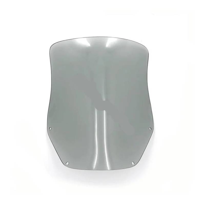 Motorrad Verkleidung Für Suzuki DR650 2002-2023 Motorrad Motorrad Zubehör Windschutzscheibe Windscreens Windabweiser Visier Visier Transparent von LDWPMFD