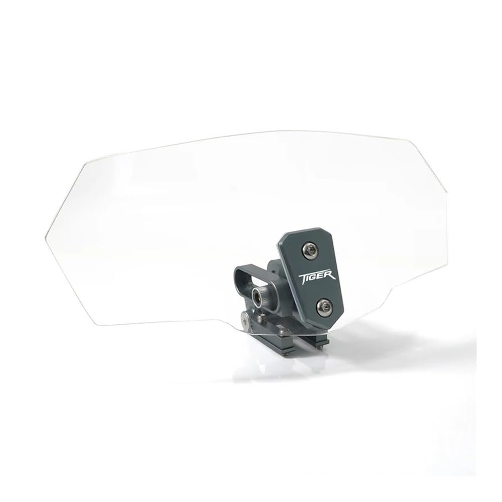 Motorrad Verkleidung Für Triumph Tiger 800 XC/XCX/XR Tiger 900 Tiger 1050 Sport Tiger 955i Clips Windschutzscheibe Windschutz Verlängern Spoiler Motorrad Verkleidung Für Triumph Tiger 800 XC/XCX/XR Tiger 900 Tiger 1050 Sport Tiger 955i Clips Windschutzscheibe Windschutz Verlängern Spoiler von LDWPMFD