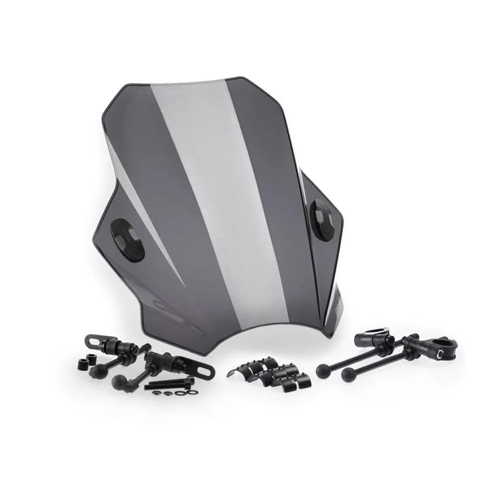 Motorrad Verkleidung Für YaVmaha MT-03 MT03 MT 03 2006-2020 2021 2022 Motorrad Einstellbare Wind Bildschirm Windschutzscheibe Motorrad Verkleidung Für YaVmaha MT-03 MT03 MT 03 2006-2020 2021 2022 Motorrad Einstellbare Wind Bildschirm Windschutzscheibe von LDWPMFD