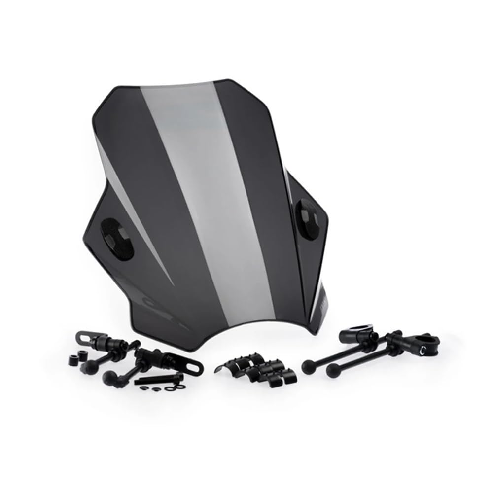 Motorrad Verkleidung Für YaVmaha MT-03 MT03 MT 03 2006-2020 2021 2022 Motorrad Einstellbare Wind Bildschirm Windschutzscheibe Motorrad Verkleidung Für YaVmaha MT-03 MT03 MT 03 2006-2020 2021 2022 Motorrad Einstellbare Wind Bildschirm Windschutzscheibe von LDWPMFD