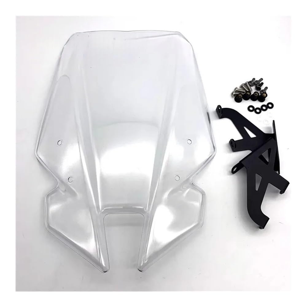 Motorrad Verkleidung Für YaVmaha MT09 MT-09 FZ-09 FZ09 2017 2018 2019 2020 Motorrad Windschutzscheibe Windschutz Deflektor Spoiler Motorrad Verkleidung Für YaVmaha MT09 MT-09 FZ-09 FZ09 2017 2018 2019 2020 Motorrad Windschutzscheibe Windschutz Deflektor Spoiler von LDWPMFD