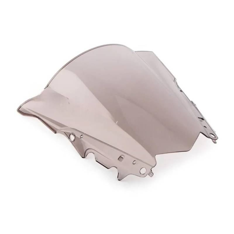 Motorrad Verkleidung Für YaVmaha YZF R25 R3 2013 2014 2015 2016 2017 2018 Schwarz Motorrad Windschutzscheibe Windschutz Bildschirm Verkleidung von LDWPMFD