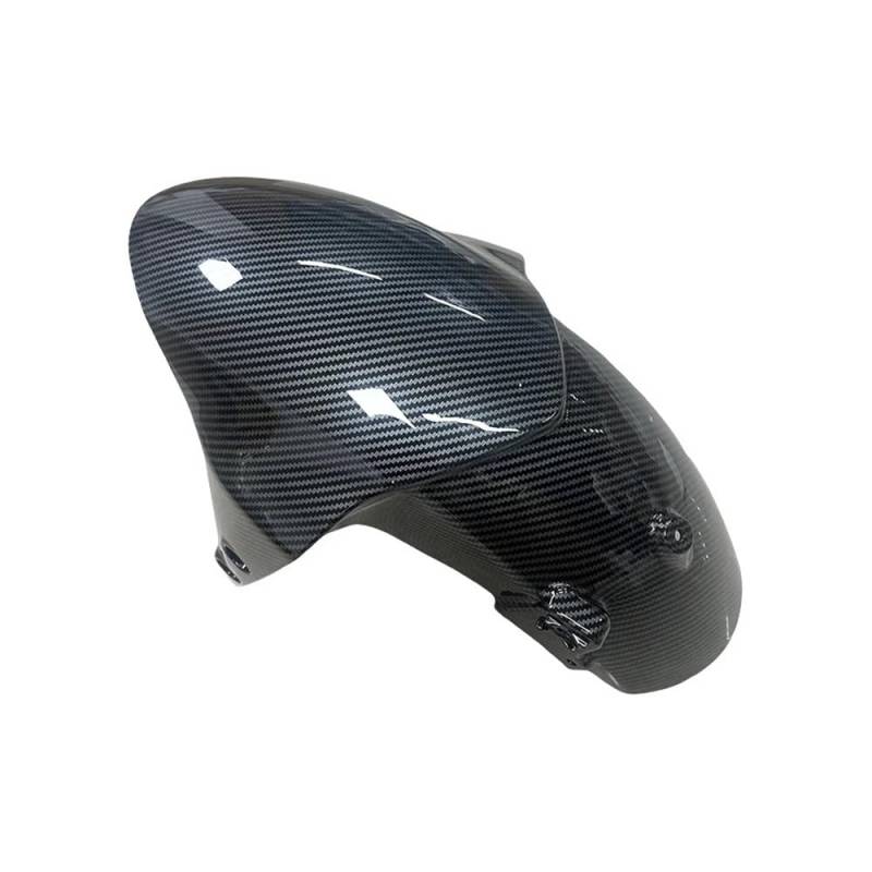Motorrad Verkleidung Für Yanaha MT-09 MT09 SP 2021 2022 2023 Vorderreifen Hugger Kotflügel MT Mt09 Motorrad Zubehör Rad Splash Guard von LDWPMFD