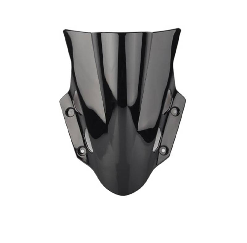 Motorrad Verkleidung Motorrad Double Bubble Windschutzscheibe Für Suzuki GSX250R GSXR GSX 250 R 250R 2017-2021 Windschutzscheibe Zubehör Verkleidung Deflektor von LDWPMFD