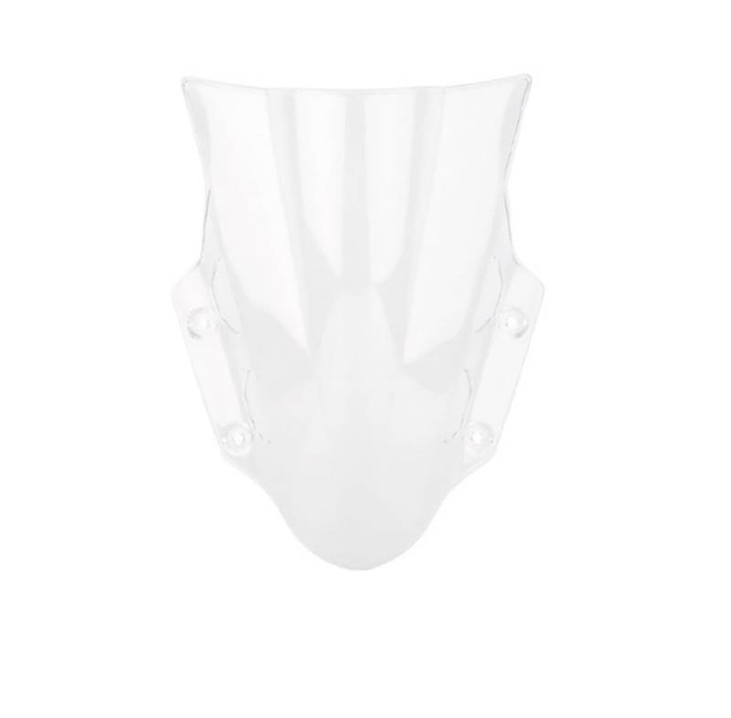 Motorrad Verkleidung Motorrad Double Bubble Windschutzscheibe Für Suzuki GSX250R GSXR GSX 250 R 250R 2017-2021 Windschutzscheibe Zubehör Verkleidung Deflektor von LDWPMFD