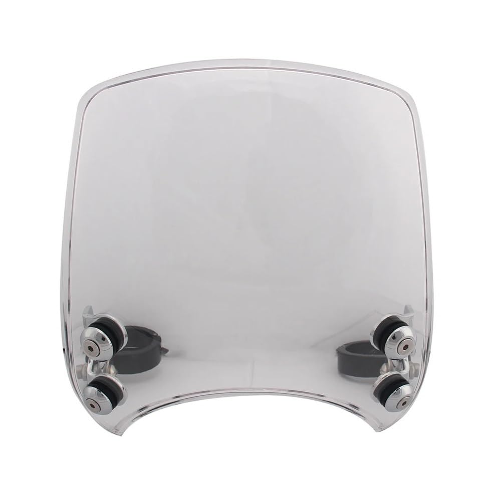Motorrad Verkleidung Motorrad Passen 39 Mm-41 Mm Gabeln Für Ha&rley 883 XL883 XL1200 2004-2019 Windabweiser Parabrisas Ersetzen Sie Die Windschutzscheibe Motorrad Verkleidung Motorrad Passen 39 Mm-41 Mm Gabeln Für Ha&rley 883 XL883 XL1200 2004-2019 Windabweiser Parabrisas Ersetzen Sie Die Windschutzscheibe von LDWPMFD