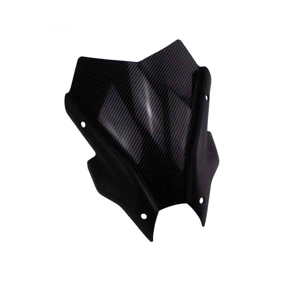 Motorrad Verkleidung Motorrad Sport Windschutzscheibe Visier Schwarz Windschutz Für YaVmaha MT-09 2021 2022 2023 MT09 21-22 FZ09 FZ-09 Motorrad Verkleidung Motorrad Sport Windschutzscheibe Visier Schwarz Windschutz Für YaVmaha MT-09 2021 2022 2023 MT09 21-22 FZ09 FZ-09 von LDWPMFD