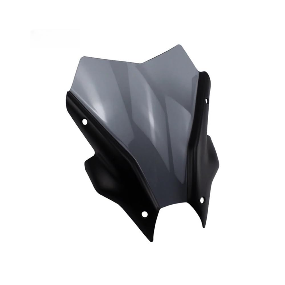 Motorrad Verkleidung Motorrad Sport Windschutzscheibe Visier Schwarz Windschutz Für YaVmaha MT-09 2021 2022 2023 MT09 21-22 FZ09 FZ-09 Motorrad Verkleidung Motorrad Sport Windschutzscheibe Visier Schwarz Windschutz Für YaVmaha MT-09 2021 2022 2023 MT09 21-22 FZ09 FZ-09 von LDWPMFD
