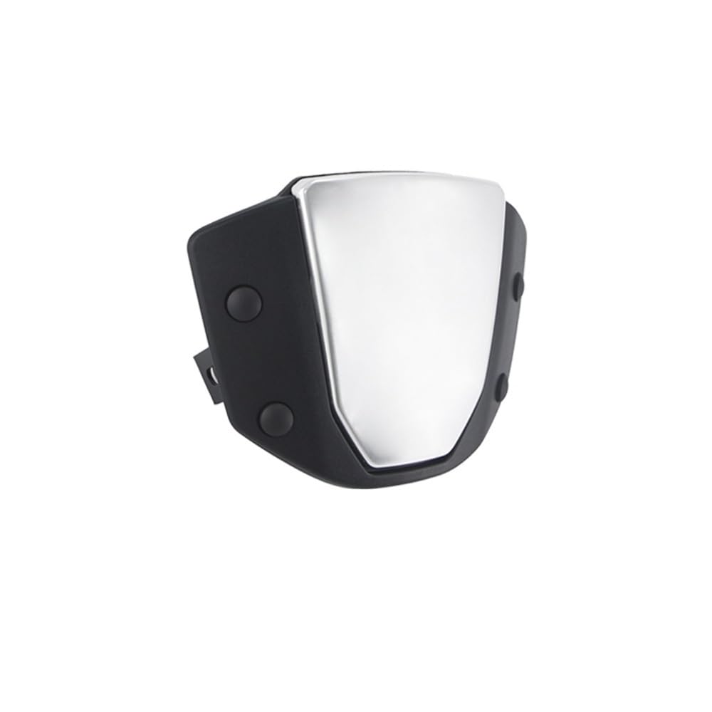 Motorrad Verkleidung Motorrad Visier Windschutz Mit Halterung ABS Windabweiser Für Ho&nd&a CB650R 2019-2023 CB1000R 2018-2020 Vorne Sport Windschutzscheibe Motorrad Verkleidung Motorrad Visier Windschutz Mit Halterung ABS Windabweiser Für Ho&nd&a CB650R 2019-2023 CB1000R 2018-2020 Vorne Sport Windschutzscheibe von LDWPMFD