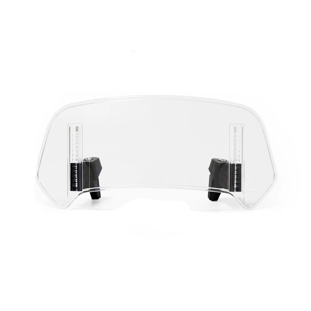 Motorrad Verkleidung Motorrad Windschutzscheibe Verlängerung Einstellbare Spoiler Windabweiser Für Ho&nd&a Go-ldWing 1800 GL1800 F6C Go-ldwing GL1800 Go-ldWing F6B Motorrad Verkleidung Motorrad Windschutzscheibe Verlängerung Einstellbare Spoiler Windabweiser Für Ho&nd&a Go-ldWing 1800 GL1800 F6C Go-ldwing GL1800 Go-ldWing F6B von LDWPMFD