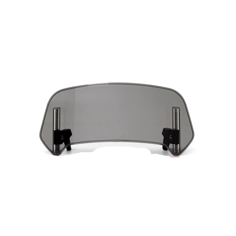 Motorrad Verkleidung Motorrad Windschutzscheibe Verlängerung Einstellbare Spoiler Windabweiser Für Ho&nd&a Go-ldWing 1800 GL1800 F6C Go-ldwing GL1800 Go-ldWing F6B Motorrad Verkleidung Motorrad Windschutzscheibe Verlängerung Einstellbare Spoiler Windabweiser Für Ho&nd&a Go-ldWing 1800 GL1800 F6C Go-ldwing GL1800 Go-ldWing F6B von LDWPMFD
