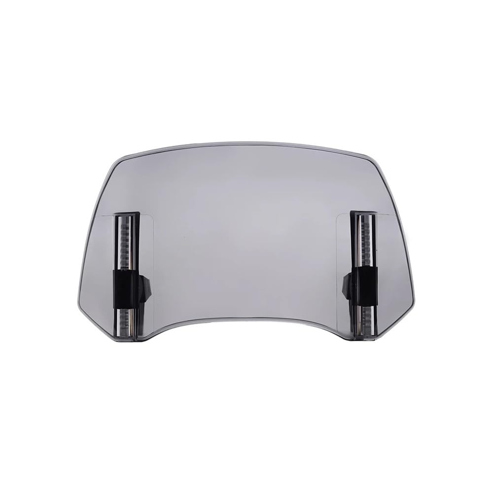 Motorrad Verkleidung Motorrad Windschutzscheibe Verlängerung Spoiler Windschutz Air Deflektor Für Suzuki VS 600 800 DL650 DL1000 DL250 V-Strom 650 1000 XT Motorrad Verkleidung Motorrad Windschutzscheibe Verlängerung Spoiler Windschutz Air Deflektor Für Suzuki VS 600 800 DL650 DL1000 DL250 V-Strom 650 1000 XT von LDWPMFD