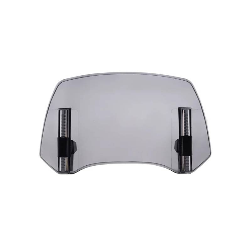 Motorrad Verkleidung Motorrad Windschutzscheibe Verlängerung Spoiler Windschutz Air Deflektor Für Suzuki VS 600 800 DL650 DL1000 DL250 V-Strom 650 1000 XT von LDWPMFD