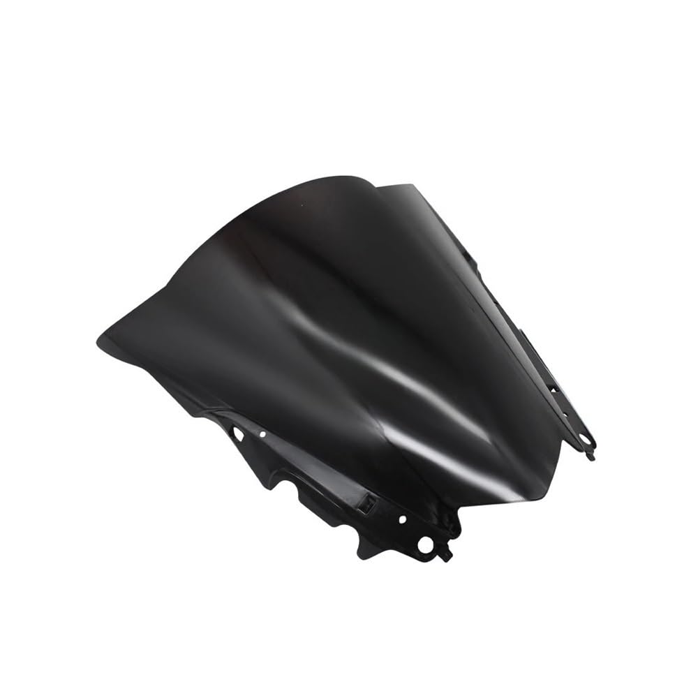 Motorrad Verkleidung Motorrad Windschutzscheibe Windschutz Für YaVmaha YZF R25 R3 YZFR25 YZFR3 2013-2018 Wind Schild Double Bubble Deflektor Schutz Abdeckung Motorrad Verkleidung Motorrad Windschutzscheibe Windschutz Für YaVmaha YZF R25 R3 YZFR25 YZFR3 2013-2018 Wind Schild Double Bubble Deflektor Schutz Abdeckung von LDWPMFD