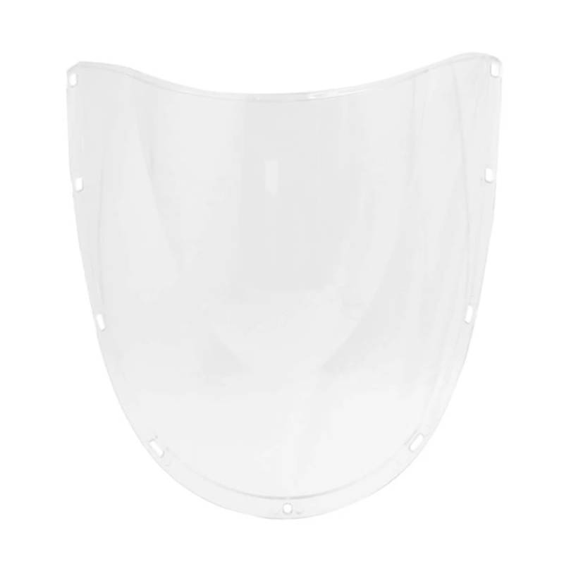 Motorrad Verkleidung Motorrad Windschutzscheibe Windschutz Windabweiser Motorrad Zubehör Für Du&Cati 748 916 996 998 1994-2002 von LDWPMFD