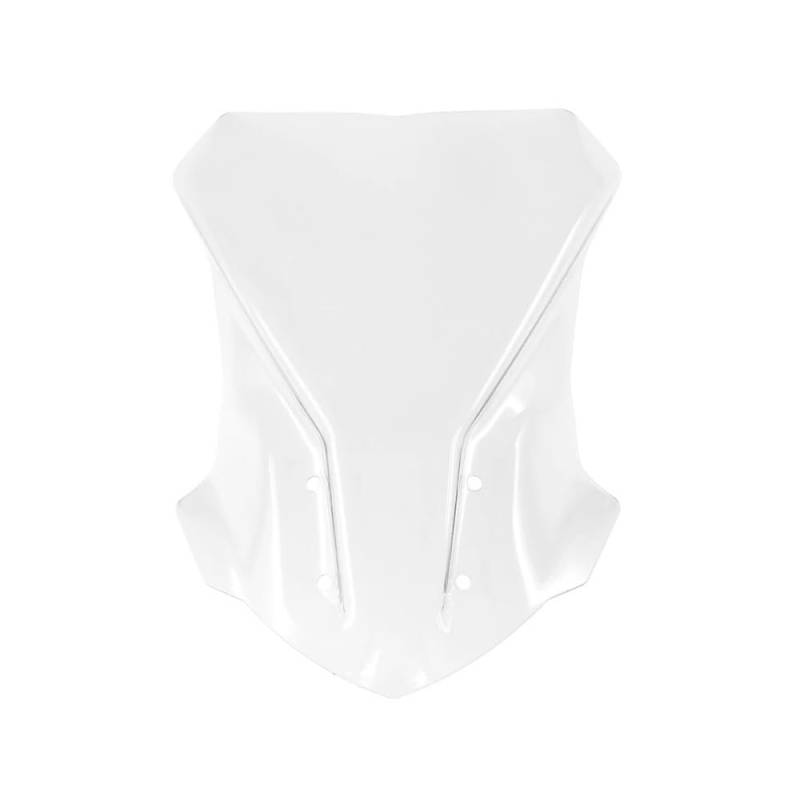 Motorrad Verkleidung Motorradzubehör Für B&M&W G310GS 2017-2023 Windschutzscheibe Windschutzscheibe Visier Visier G 310 GS G 310GS G310 Double Bubble Screen ABS von LDWPMFD
