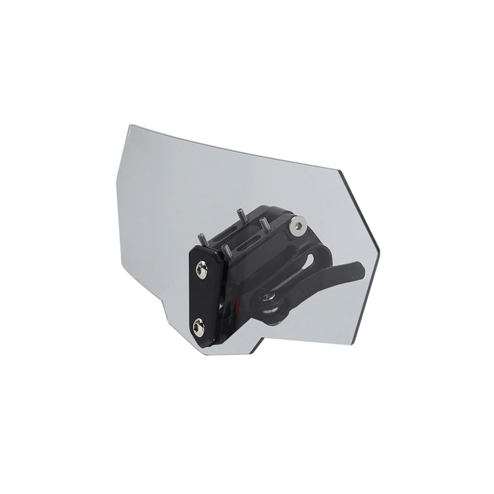 Motorrad Verkleidung Universal Motorrad Risen Clip Auf Windschutzscheibe Windschutzscheibe Verlängerung Spoiler Air Deflektor Für B&M&W R1200GS XADV Tmax Roller Motorrad Verkleidung Universal Motorrad Risen Clip Auf Windschutzscheibe Windschutzscheibe Verlängerung Spoiler Air Deflektor Für B&M&W R1200GS XADV Tmax Roller von LDWPMFD