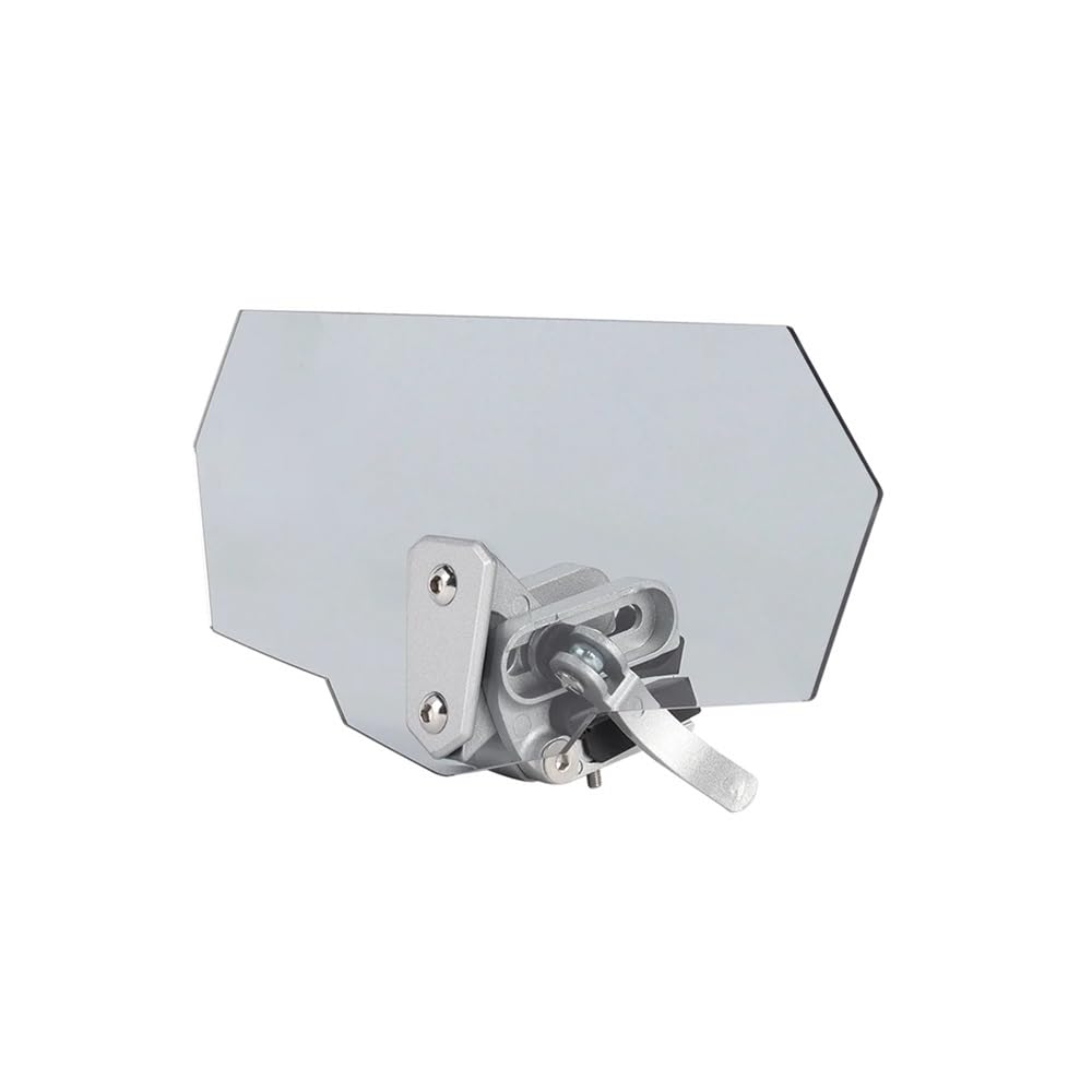 Motorrad Verkleidung Universal Motorrad Risen Clip Auf Windschutzscheibe Windschutzscheibe Verlängerung Spoiler Air Deflektor Für B&M&W R1200GS XADV Tmax Roller Motorrad Verkleidung Universal Motorrad Risen Clip Auf Windschutzscheibe Windschutzscheibe Verlängerung Spoiler Air Deflektor Für B&M&W R1200GS XADV Tmax Roller von LDWPMFD