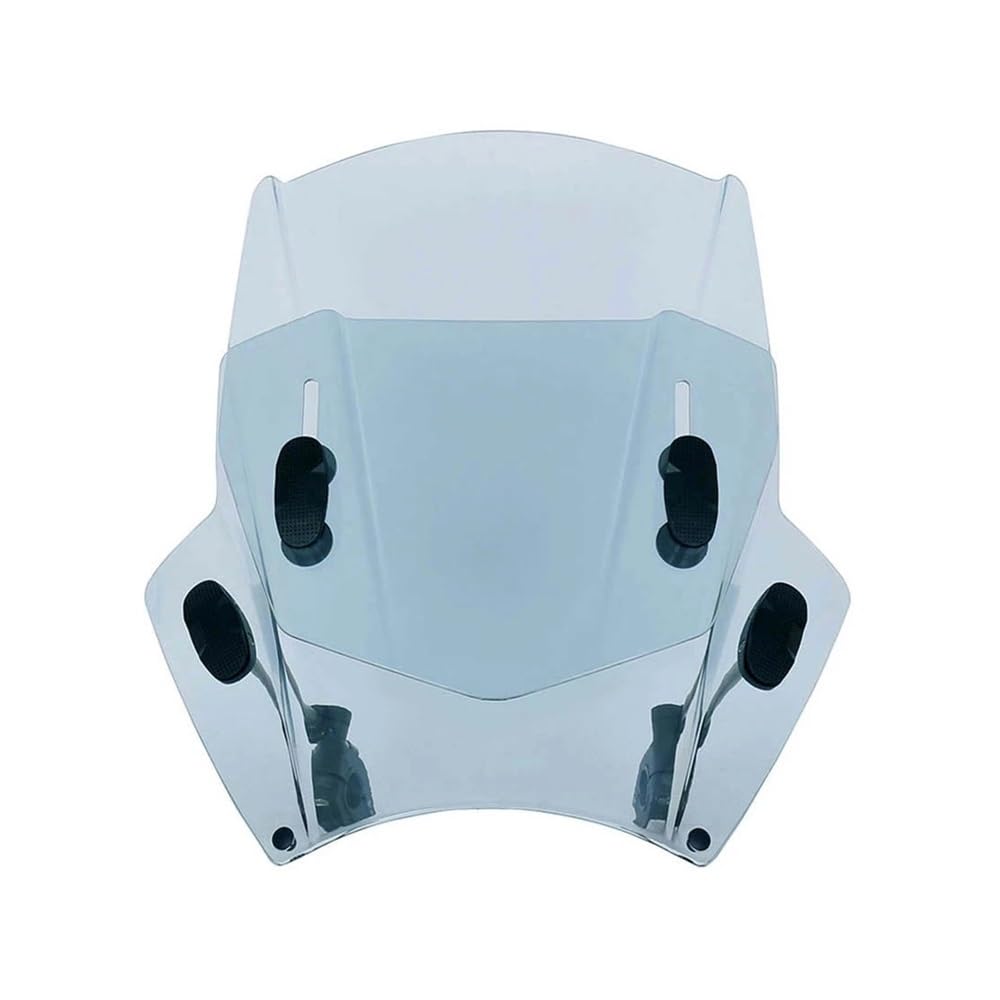 Motorrad Verkleidung Universal Motorrad Windschutzscheibe Windschutzscheibe Deckt Bildschirm Rauch Objektiv Motorräder Deflektor Für ZONTES G1-125 G1125 2021-2023 Motorrad Verkleidung Universal Motorrad Windschutzscheibe Windschutzscheibe Deckt Bildschirm Rauch Objektiv Motorräder Deflektor Für ZONTES G1-125 G1125 2021-2023 von LDWPMFD
