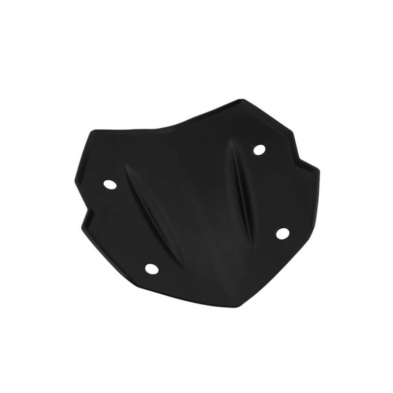 Motorrad Verkleidung Windschutzscheibe Für B&M&W Waterbird R1200GS R1250GS ADV Motorrad Größere Und Größere Windschutzscheibe Modifiziertes Zubehör Windschutzscheibe von LDWPMFD