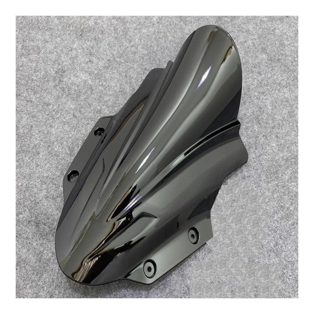 Motorrad Verkleidung Windschutzscheibe Für Suzuki GSX 250R GSXR 250 2017 18 2019 2020 2021 2022 2023 2024 GSX250R Windschutzscheibe Motorrad Bildschirm Double Bubble Motorrad Verkleidung Windschutzscheibe Für Suzuki GSX 250R GSXR 250 2017 18 2019 2020 2021 2022 2023 2024 GSX250R Windschutzscheibe Motorrad Bildschirm Double Bubble von LDWPMFD
