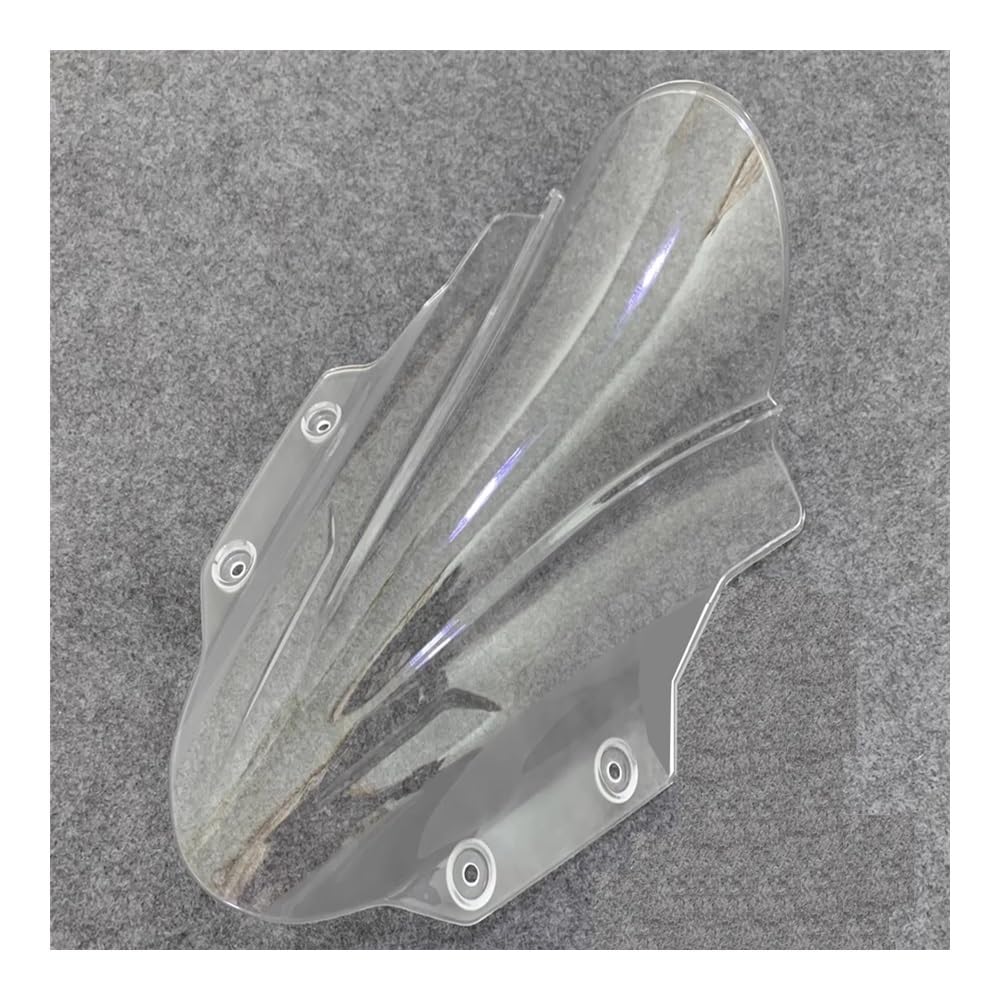 Motorrad Verkleidung Windschutzscheibe Für Suzuki GSX 250R GSXR 250 2017 18 2019 2020 2021 2022 2023 2024 GSX250R Windschutzscheibe Motorrad Bildschirm Double Bubble Motorrad Verkleidung Windschutzscheibe Für Suzuki GSX 250R GSXR 250 2017 18 2019 2020 2021 2022 2023 2024 GSX250R Windschutzscheibe Motorrad Bildschirm Double Bubble von LDWPMFD
