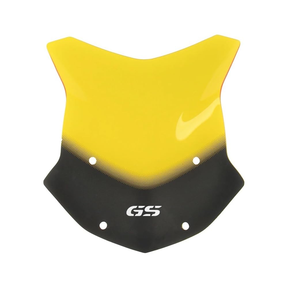 Motorrad Verkleidung Windschutzscheibe Wind Shield Bildschirm Für B&M&W R1250GS R1200GS Abenteuer R1250 GS LC ADV 2013-2023 Windschutzscheibe Deflektor Spoiler Protector Motorrad Verkleidung Windschutzscheibe Wind Shield Bildschirm Für B&M&W R1250GS R1200GS Abenteuer R1250 GS LC ADV 2013-2023 Windschutzscheibe Deflektor Spoiler Protector von LDWPMFD