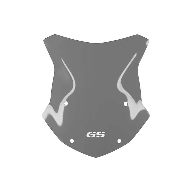 Motorrad Verkleidung Windschutzscheibe Wind Shield Bildschirm Für B&M&W R1250GS R1200GS Abenteuer R1250 GS LC ADV 2013-2023 Windschutzscheibe Deflektor Spoiler Protector von LDWPMFD