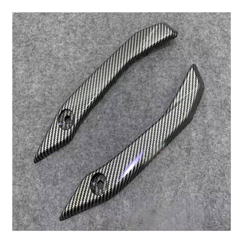 Motorrad Verkleidung Windschutzscheibe Windschutzscheibe Motorradzubehör Für YaVmaha Xmax 300 X-MAX 2018 2019 2020 2021 2022 X MAX Bildschirm Verkleidung von LDWPMFD
