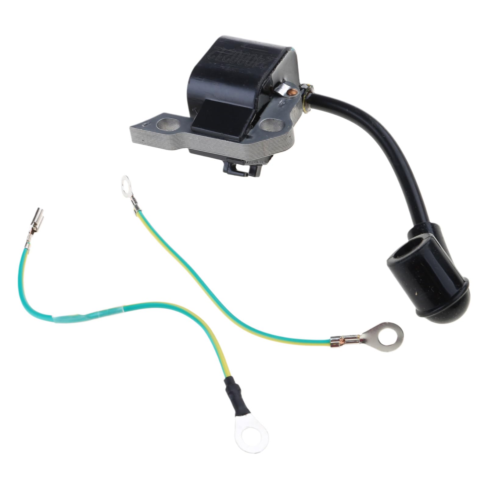 Draht Motorrad Zündspulen Zündspule Modul für MS180 MS170 MS 180 170 018 017 11304001302 Kettensägenteil von LEADSDGE