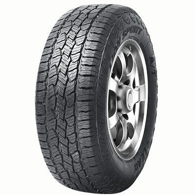 LEAO LION SPORT A/T100 225/75R16 115Q BSW von LEAO