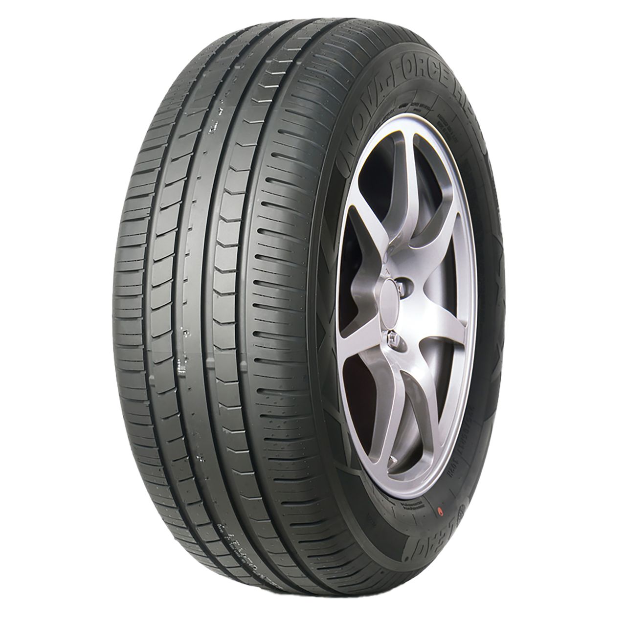 LEAO NOVA-FORCE HP100 155/60R15 74T BSW LEAO NOVA-FORCE HP100 155/60R15 74T BSW von LEAO