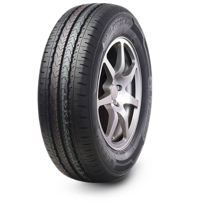 LEAO NOVA-FORCE VAN 205/75R16C 110R BSW von LEAO