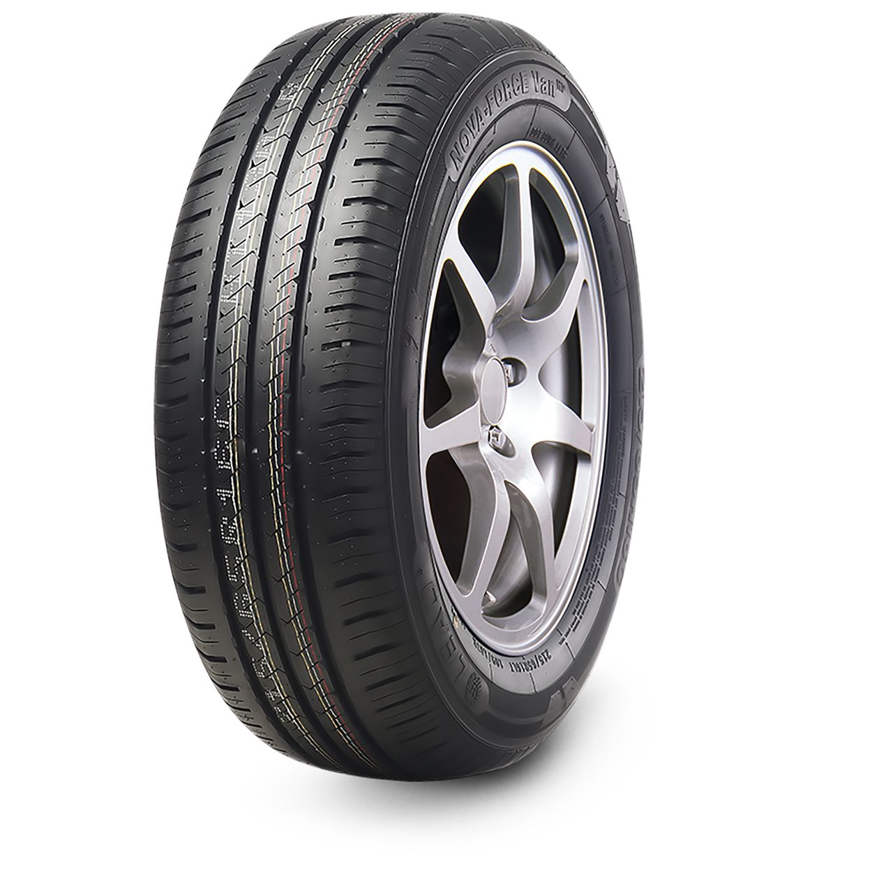 LEAO NOVA-FORCE VAN HP 215/60R16C 103T BSW LEAO NOVA-FORCE VAN HP 215/60R16C 103T BSW von LEAO