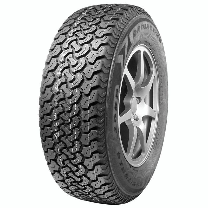 LEAO RADIAL620 205/80R16 104T BSW von LEAO