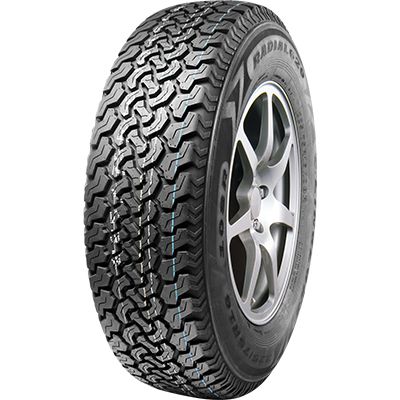 LEAO RADIAL620 215/65R16 98H BSW von LEAO