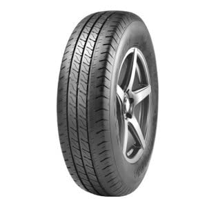 LEAO Sommerreifen 155/80 R 13 XL TL 84N RADIAL R701 BSW M+S (CHN) von LEAO