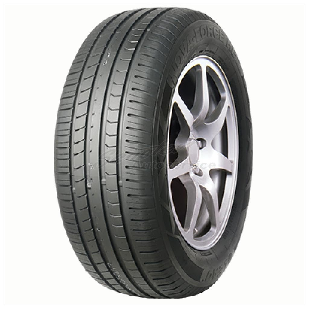 LEAO Sommerreifen 175/60 R 15 TL 81H NOVA-FORCE HP100 BSW (CHN) von LEAO