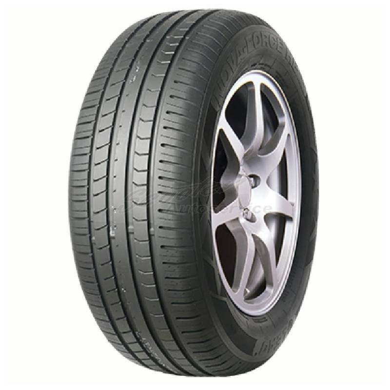 LEAO Sommerreifen 185/55 R 14 TL 80H NOVA-FORCE HP100 BSW von LEAO