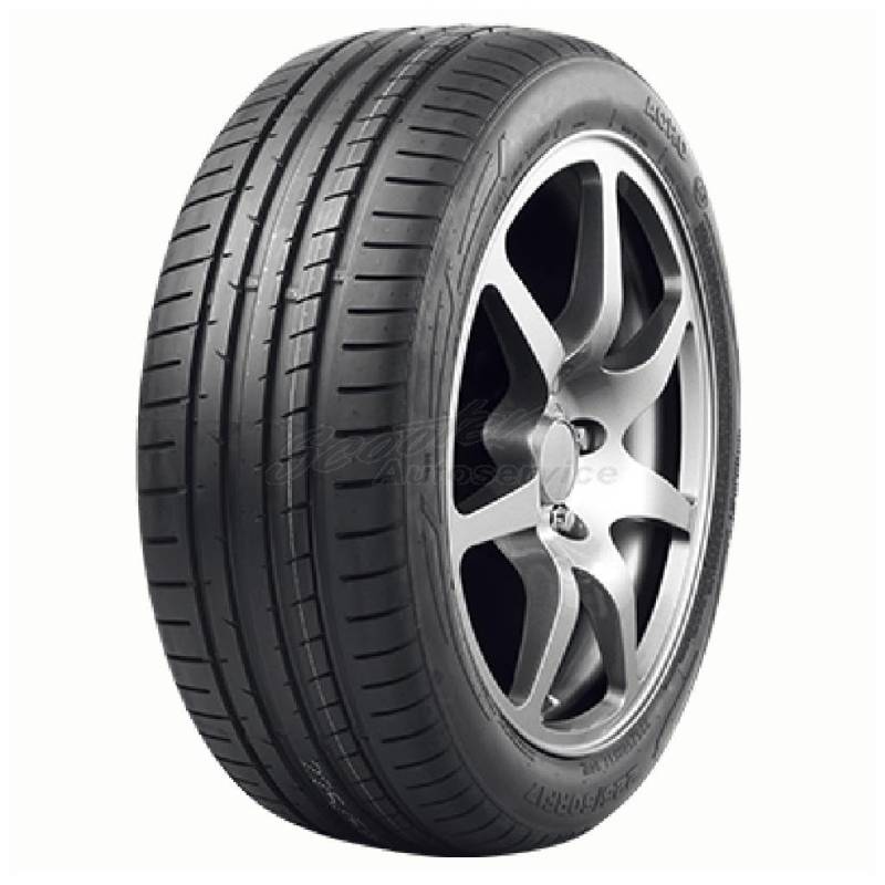 LEAO Sommerreifen 255/40 R 19 XL TL 100W NOVA-FORCE ACRO BSW (CHN) von LEAO
