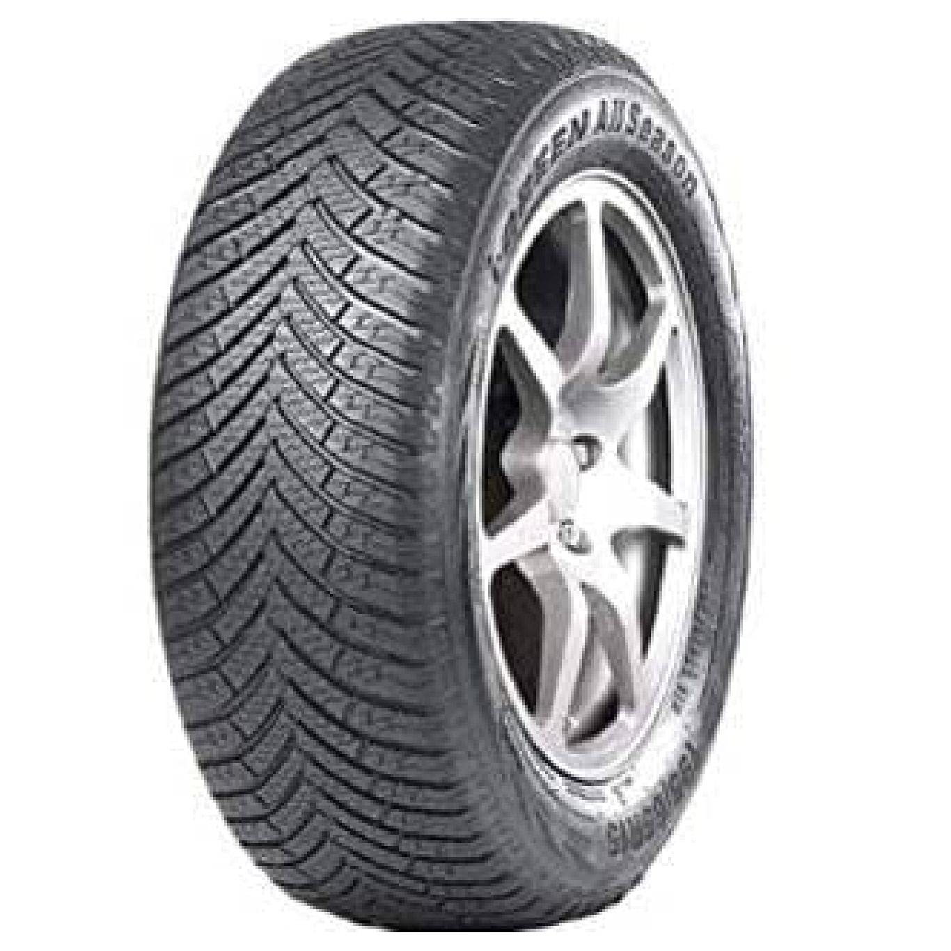 Leao iGreen All Season 215/45 R16 90V Ganzjahresreifen GTAM T265728 ohne Felge Leao iGreen All Season 215/45 R16 90V Ganzjahresreifen GTAM T265728 ohne Felge von LEAO