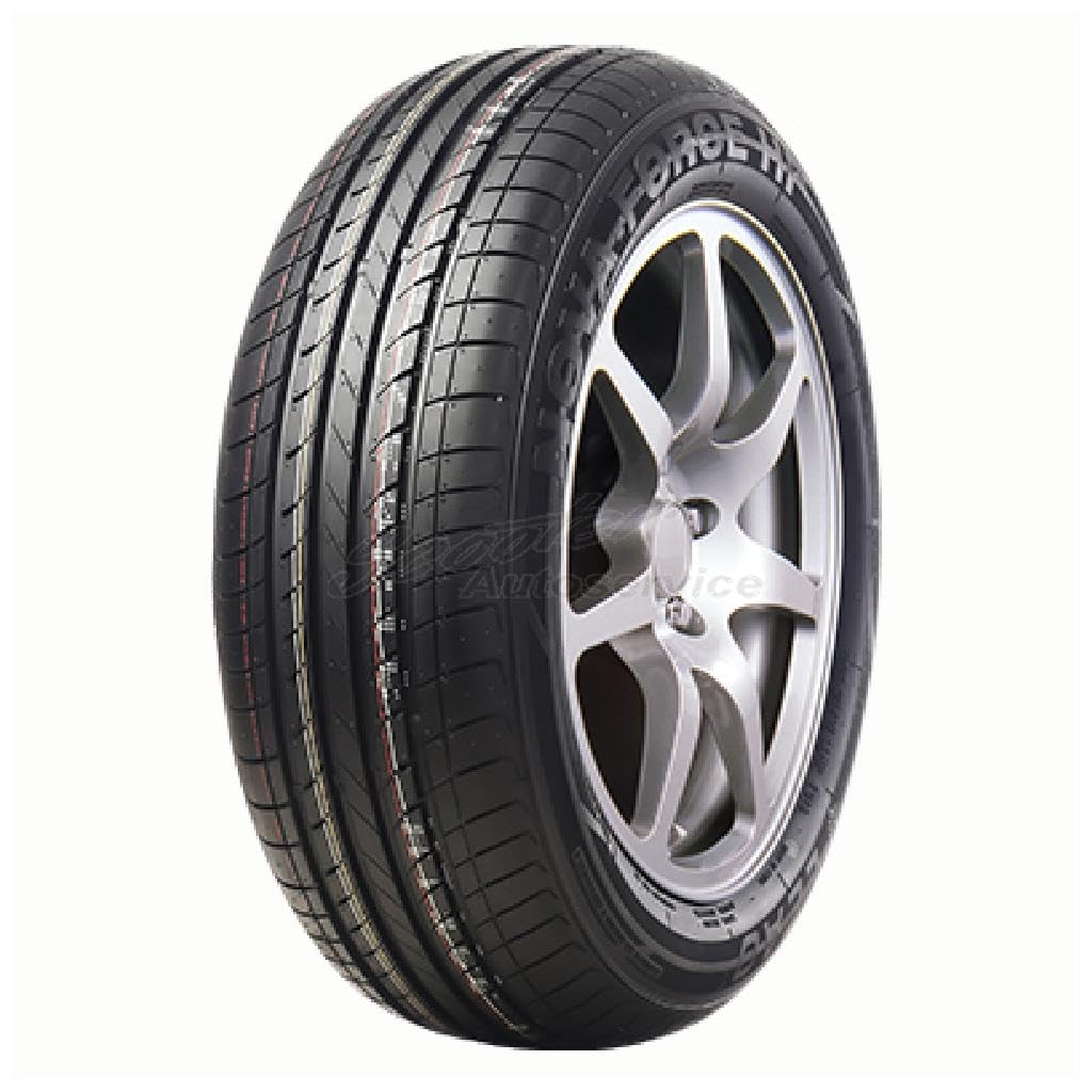 SOMMERREIFEN 175 60 R15 81H LEAO NOVA FORCE HP TL SOMMERREIFEN 175 60 R15 81H LEAO NOVA FORCE HP TL von LEAO